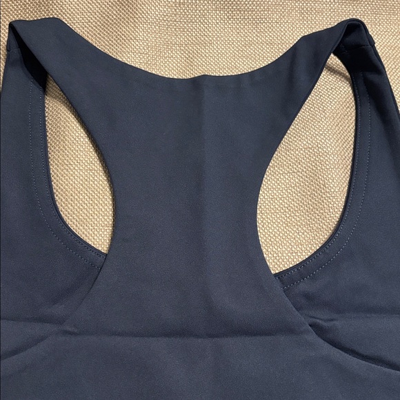 Girlfriend Collective Skyline Paloma Racerback Bra - Picture 4 of 8